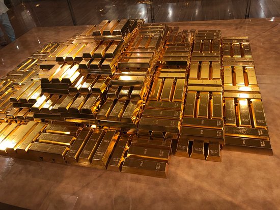 gold bars for sale