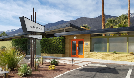 Desert Star Appoints Gord Neal as Vice President of Capital Markets and Business Development