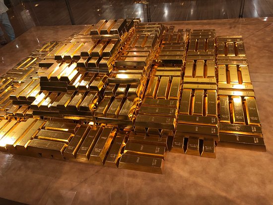 Factors Pondering the Purchase of Gold Bars - Desert Star