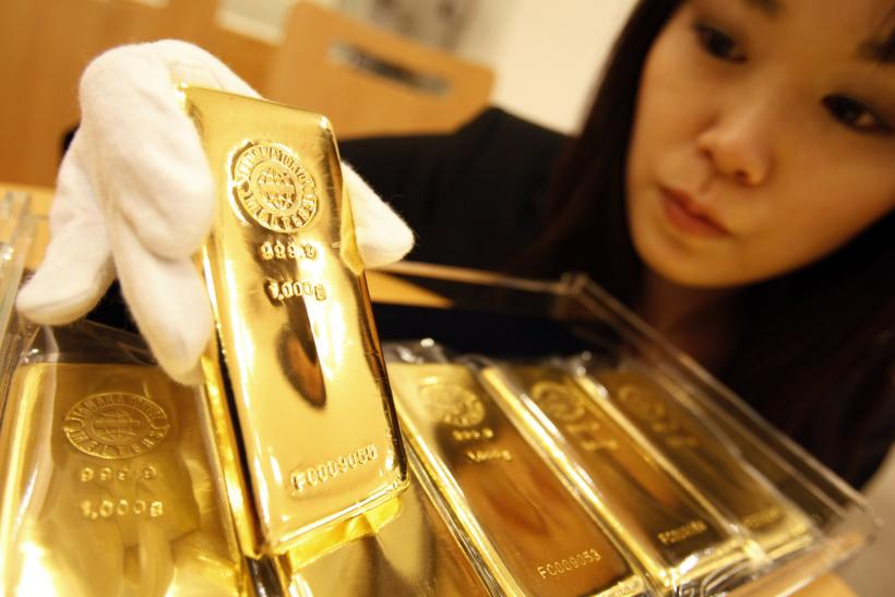 Factors Pondering the Purchase of Gold Bars